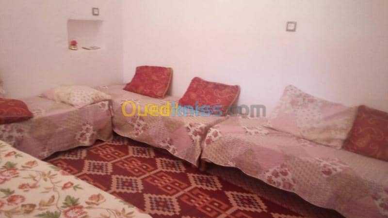 Location vacances Bungalow Saida Ouled khaled 15