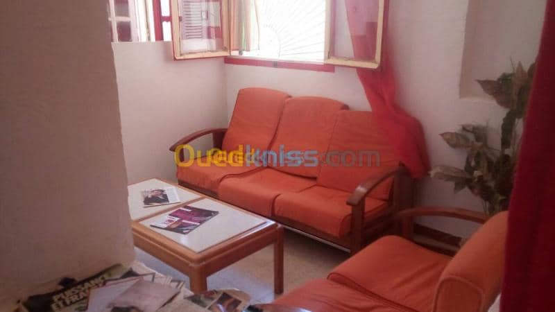 Location vacances Bungalow Saida Ouled khaled 16