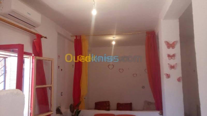 Location vacances Bungalow Saida Ouled khaled 17