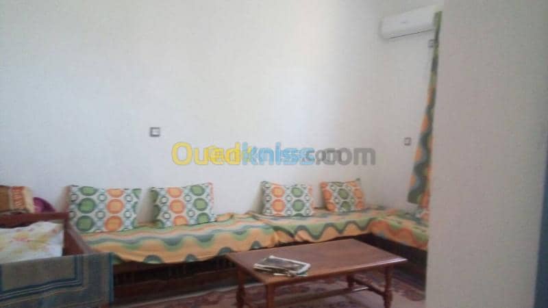 Location vacances Bungalow Saida Ouled khaled 2