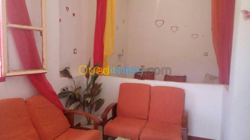 Location vacances Bungalow Saida Ouled khaled 18