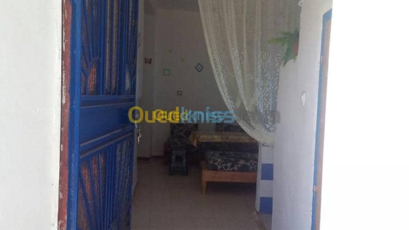 Location vacances Bungalow Saida Ouled khaled 3
