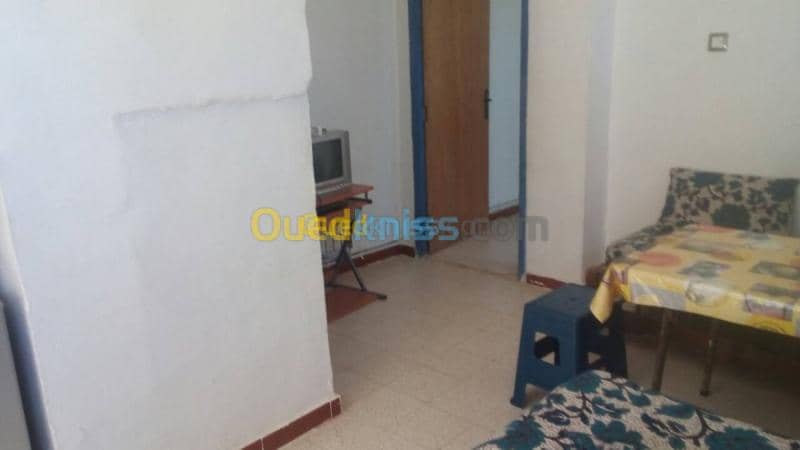 Location vacances Bungalow Saida Ouled khaled 4