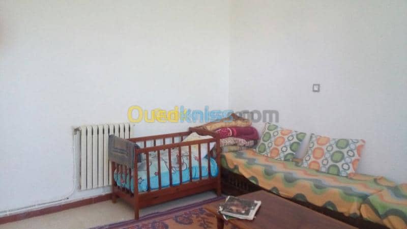 Location vacances Bungalow Saida Ouled khaled 5