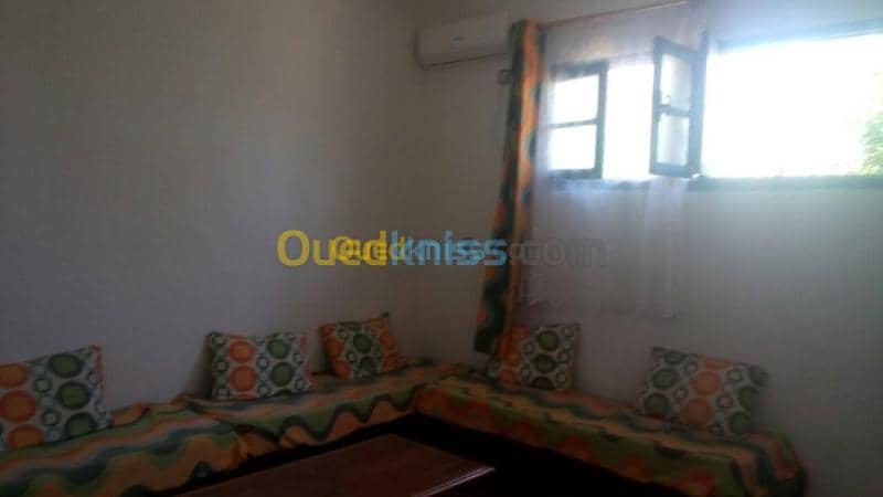 Location vacances Bungalow Saida Ouled khaled 6