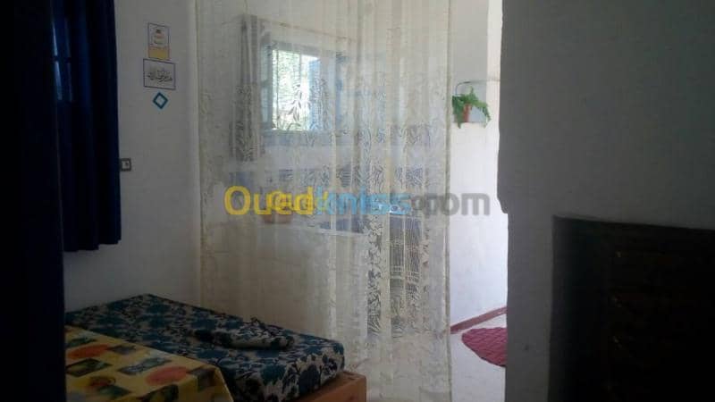 Location vacances Bungalow Saida Ouled khaled 9