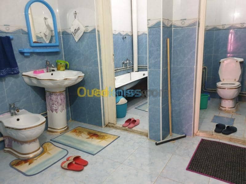Location Appartement F3 Skikda Skikda 3