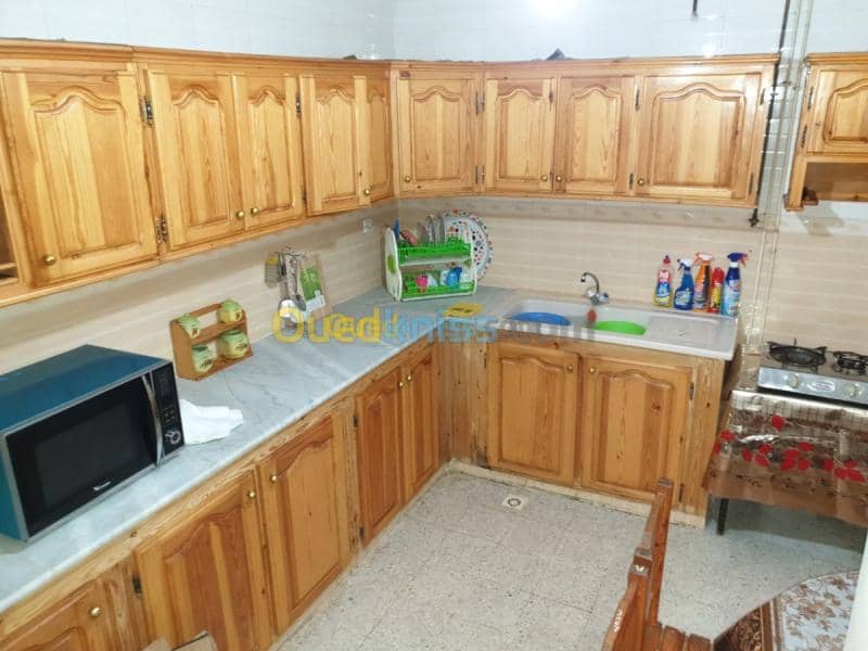 Location Appartement F3 Skikda Skikda 4