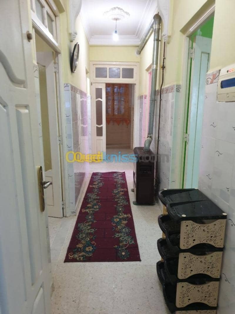 Location Appartement F3 Skikda Skikda 5