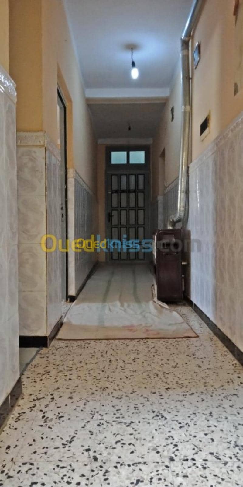 Location Appartement F3 Skikda Skikda 11