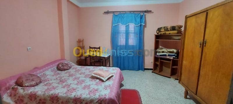 Location Appartement F3 Skikda Skikda 14