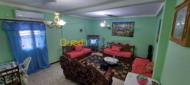 Location Appartement F3 Skikda Skikda 15