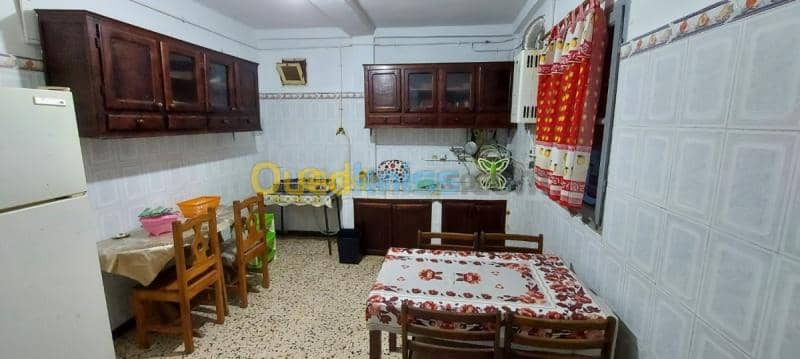 Location Appartement F3 Skikda Skikda 16