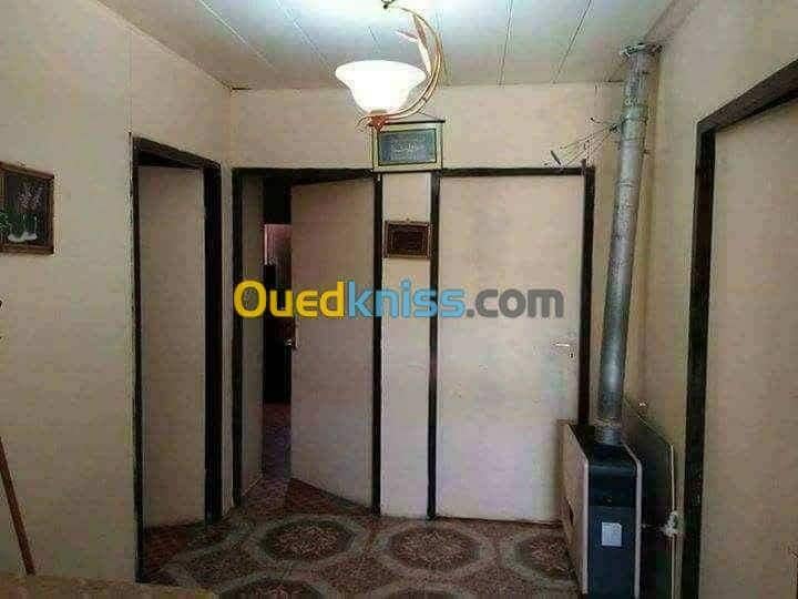 Vente Bungalow Tizi Ouzou Aghrib 14