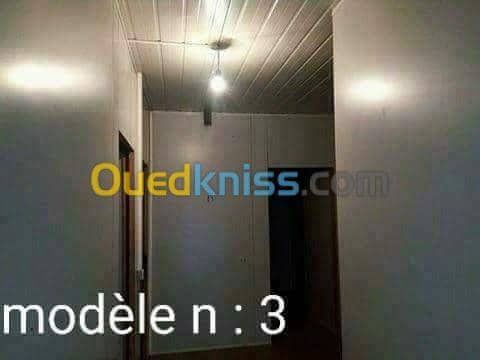 Vente Bungalow Tizi Ouzou Aghrib 15
