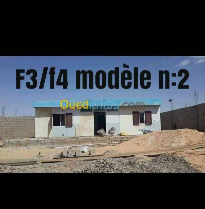 Vente Bungalow Tizi Ouzou Aghrib 23