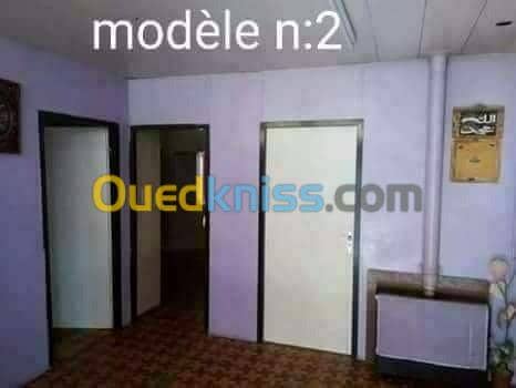 Vente Bungalow Tizi Ouzou Aghrib 24