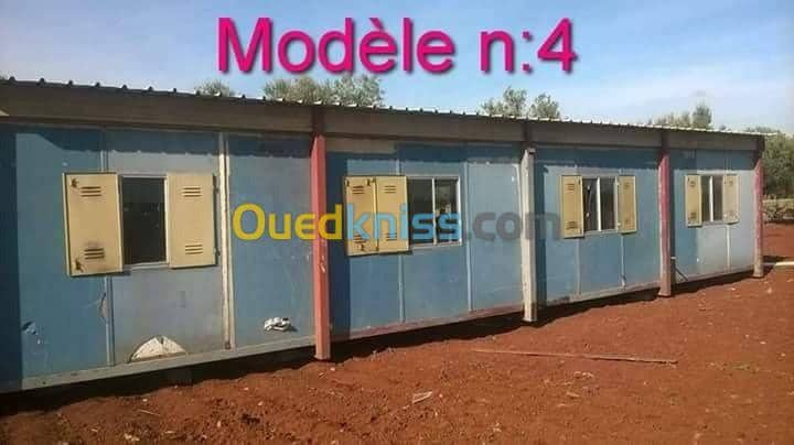 Vente Bungalow Tizi Ouzou Aghrib 30