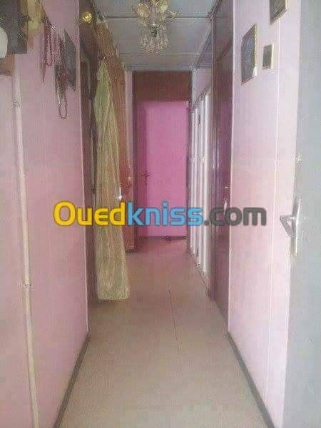 Vente Bungalow Tizi Ouzou Aghrib 6