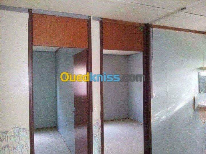 Vente Bungalow Tizi Ouzou Aghrib 7