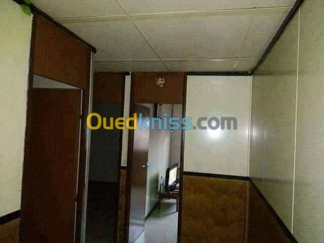 Vente Bungalow Tizi Ouzou Aghrib 8