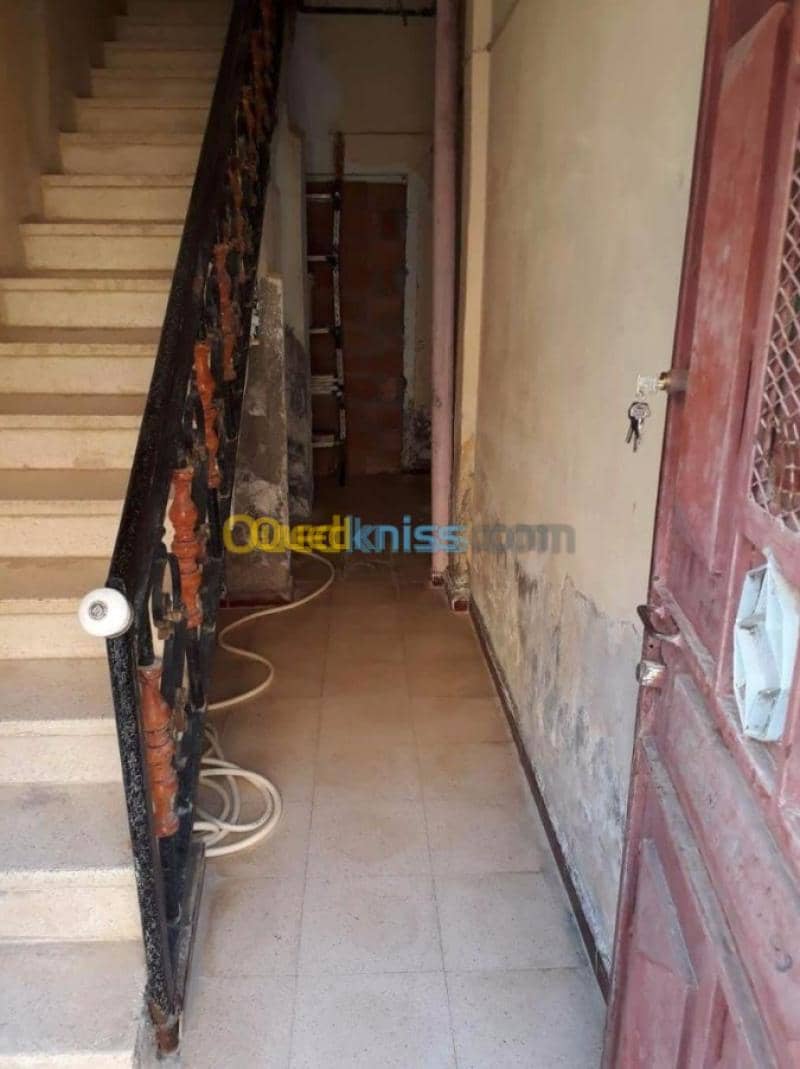 Vente Niveau De Villa F7 Biskra Zeribet el oued 10