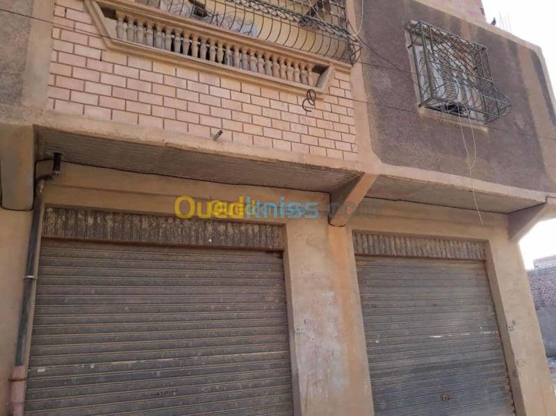 Vente Niveau De Villa F7 Biskra Zeribet el oued 11