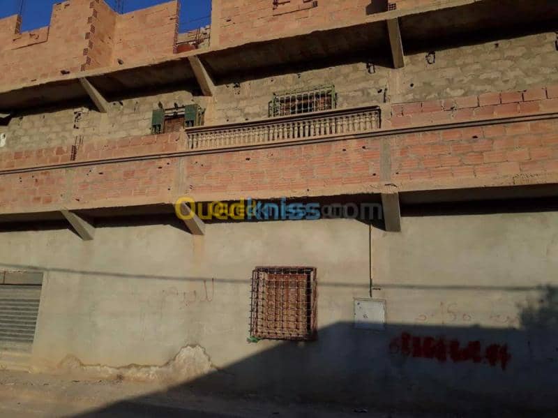 Vente Niveau De Villa F7 Biskra Zeribet el oued 12