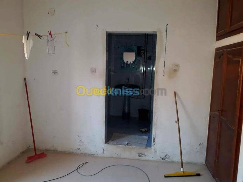 Vente Niveau De Villa F7 Biskra Zeribet el oued 3