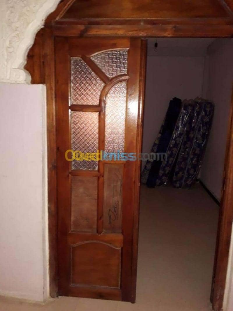 Vente Niveau De Villa F7 Biskra Zeribet el oued 4