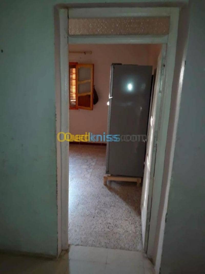 Vente Niveau De Villa F7 Biskra Zeribet el oued 5