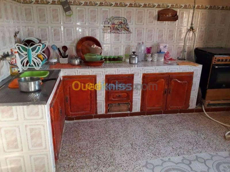 Vente Niveau De Villa F7 Biskra Zeribet el oued 6