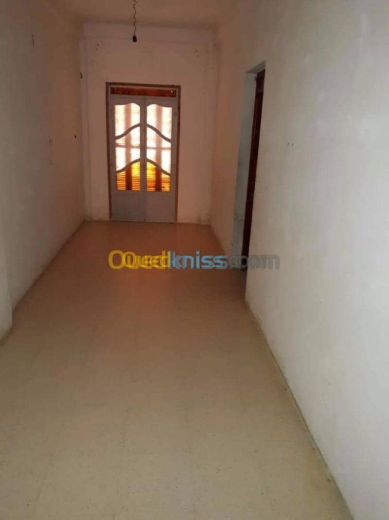 Vente Niveau De Villa F7 Biskra Zeribet el oued 7