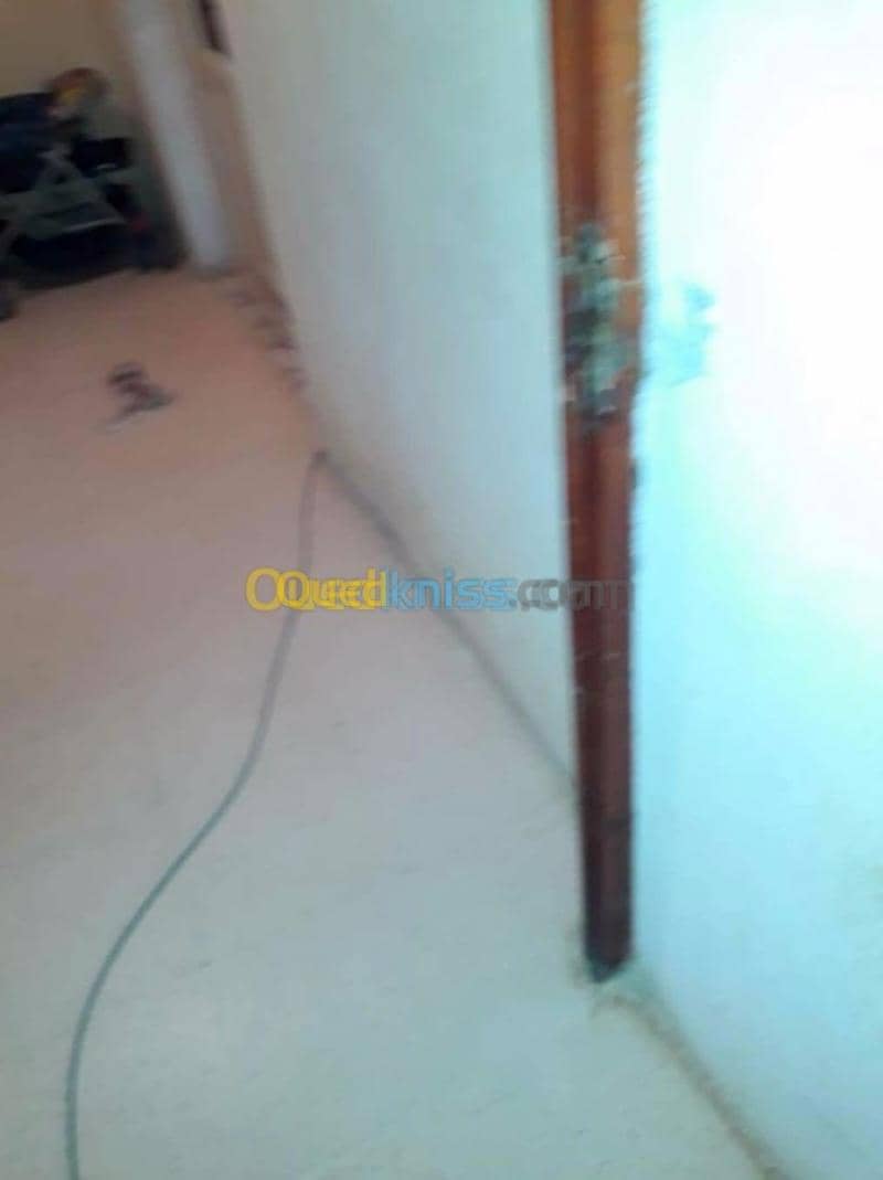 Vente Niveau De Villa F7 Biskra Zeribet el oued 8