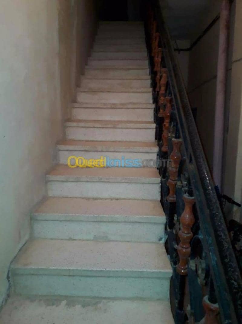Vente Niveau De Villa F7 Biskra Zeribet el oued 9