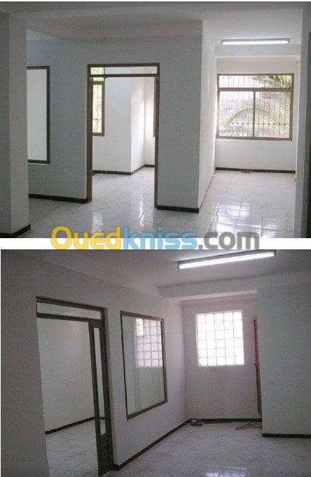 Vente Villa Bouira Lakhdaria 2