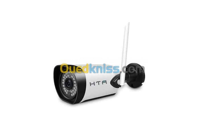 Caméra de surveillance 10