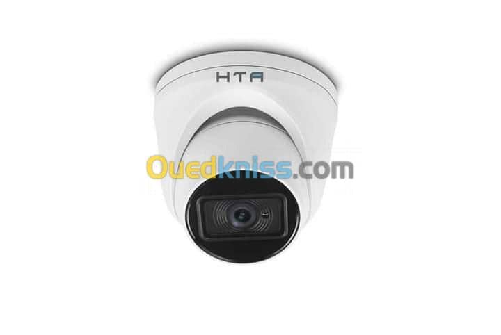 Caméra de surveillance 12