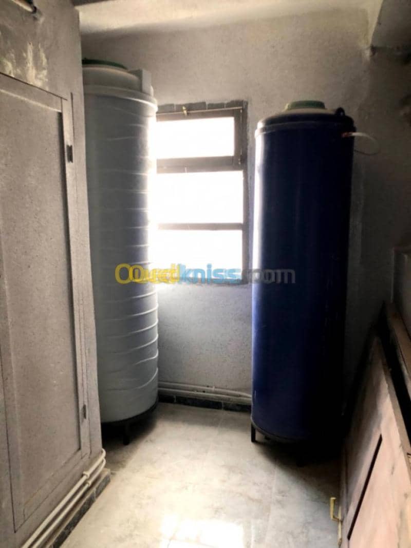 Echange Appartement F3 Skikda El Hadaiek 5