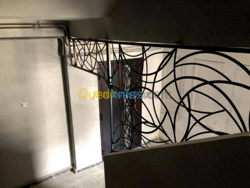 Echange Appartement F3 Skikda El Hadaiek 6