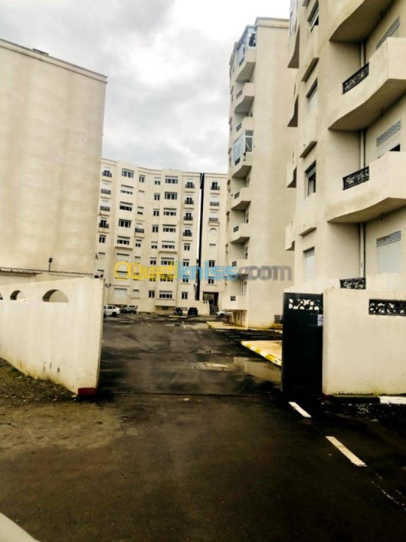 Echange Appartement F3 Skikda El Hadaiek 7