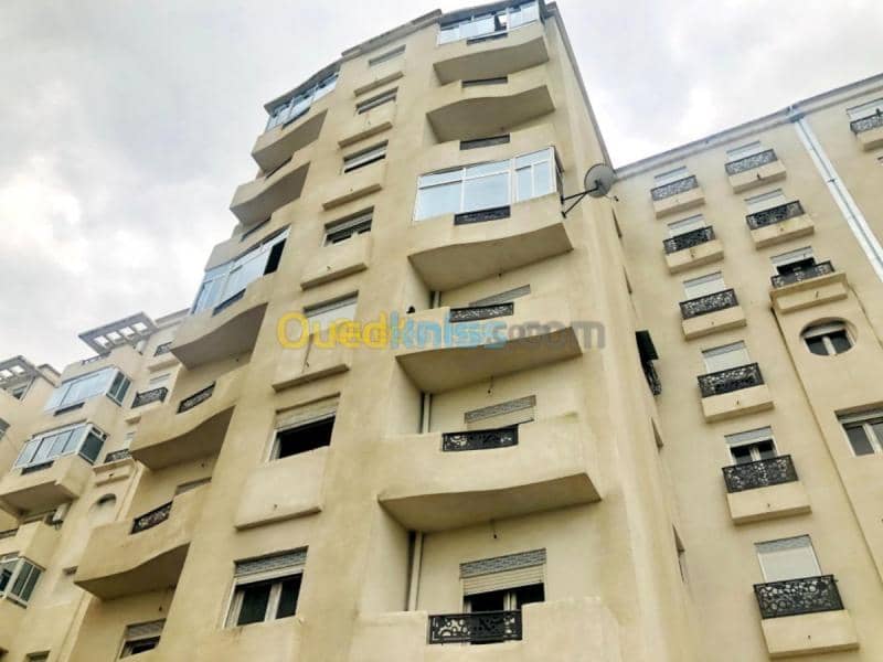 Echange Appartement F3 Skikda El Hadaiek 8