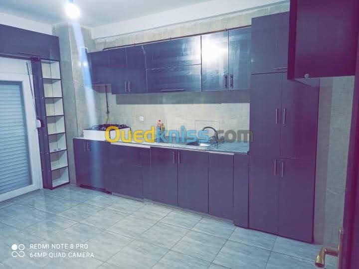 Echange Appartement F3 Skikda El Hadaiek 9