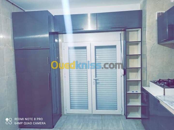 Echange Appartement F3 Skikda El Hadaiek 10