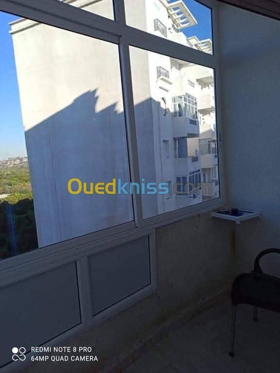 Echange Appartement F3 Skikda El Hadaiek 11