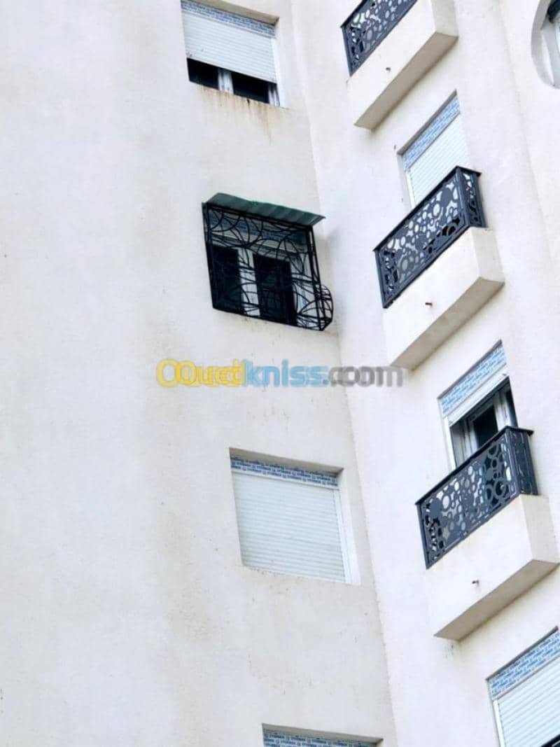 Echange Appartement F3 Skikda El Hadaiek 12