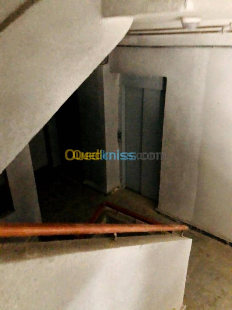 Echange Appartement F3 Skikda El Hadaiek 13