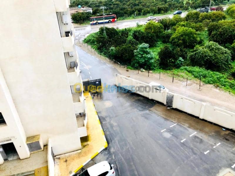 Echange Appartement F3 Skikda El Hadaiek 15