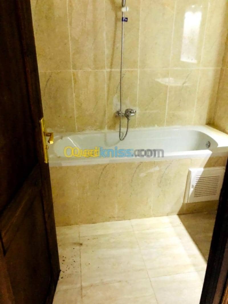 Echange Appartement F3 Skikda El Hadaiek 18