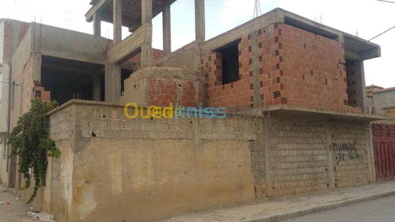 Vente Carcasse Oum el bouaghi Oum el bouaghi 2